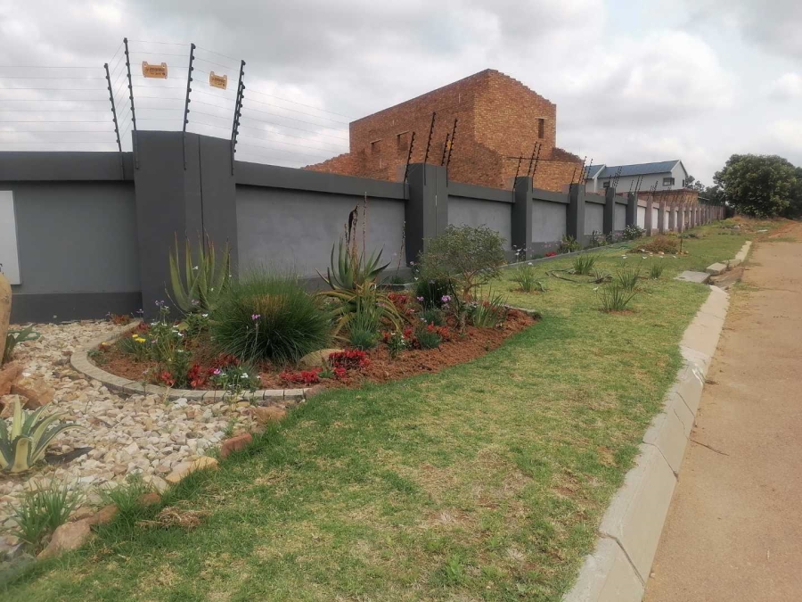 0 Bedroom Property for Sale in Rayton Gauteng