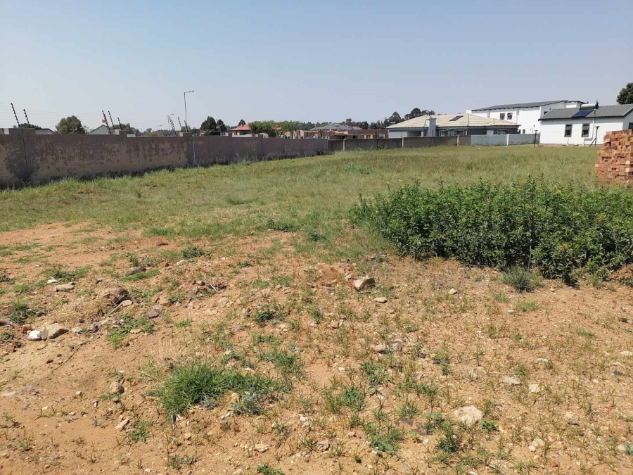 0 Bedroom Property for Sale in Rayton Gauteng