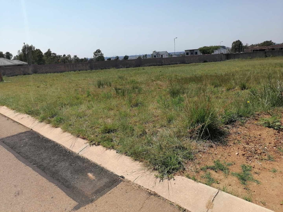 0 Bedroom Property for Sale in Rayton Gauteng