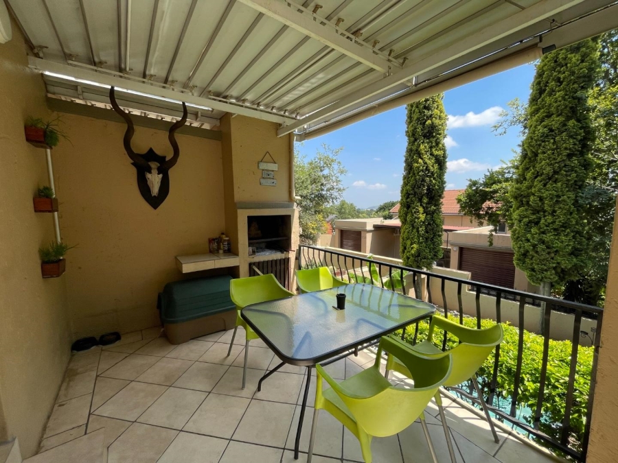 To Let 3 Bedroom Property for Rent in La Montagne Gauteng