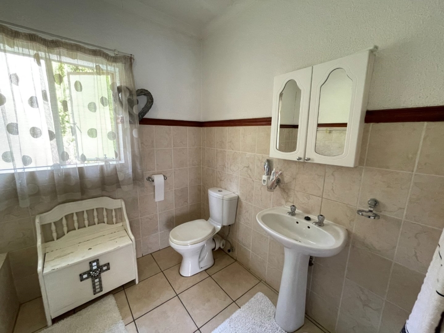 To Let 3 Bedroom Property for Rent in La Montagne Gauteng