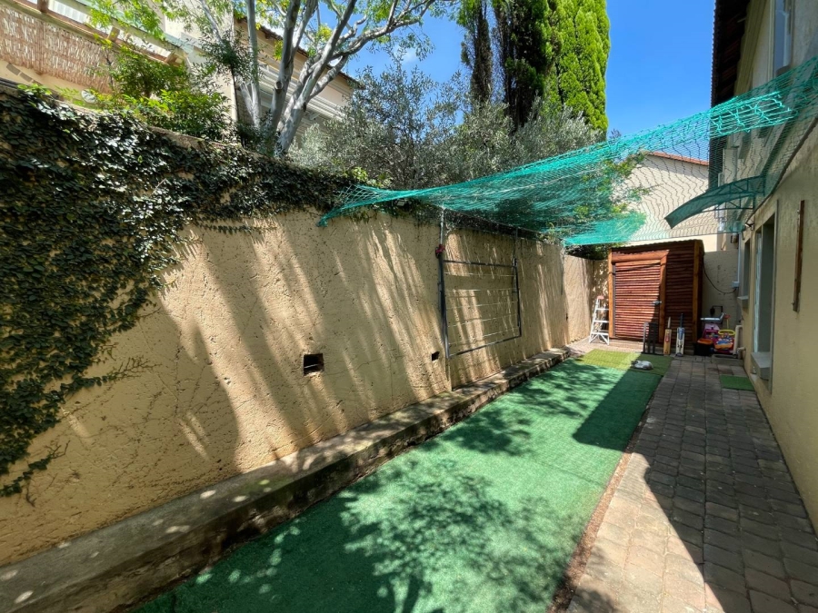 To Let 3 Bedroom Property for Rent in La Montagne Gauteng