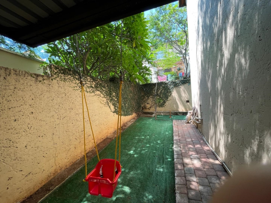 To Let 3 Bedroom Property for Rent in La Montagne Gauteng