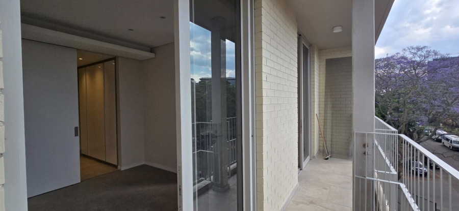 To Let 2 Bedroom Property for Rent in Rosebank Gauteng