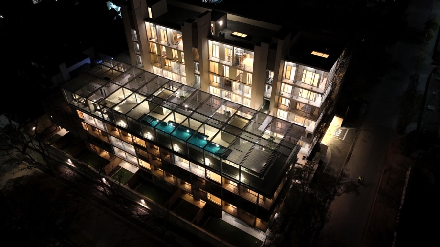 To Let 2 Bedroom Property for Rent in Rosebank Gauteng