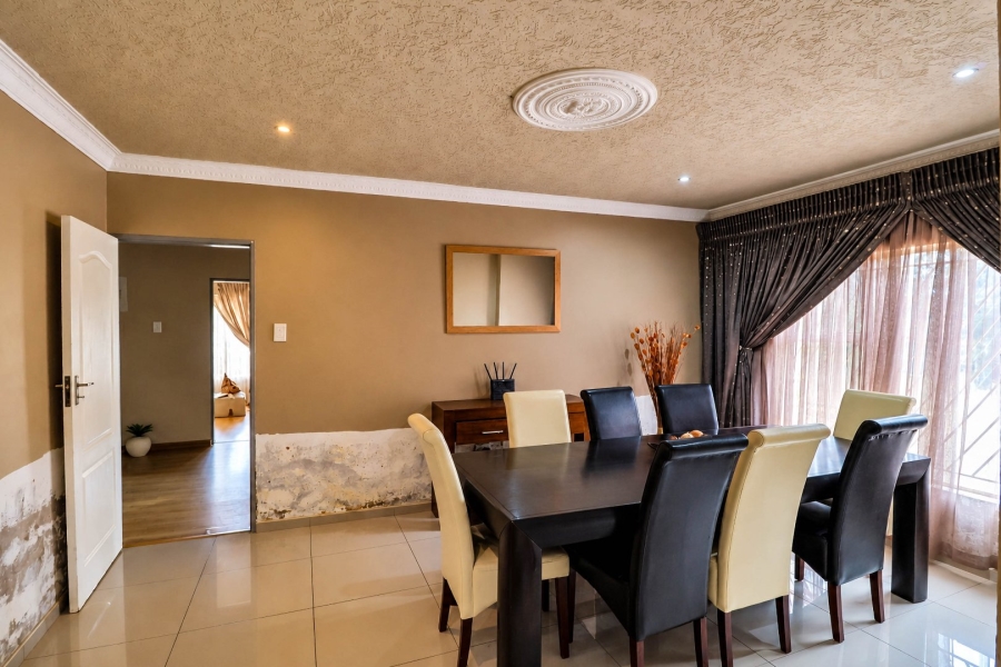4 Bedroom Property for Sale in Country View Gauteng