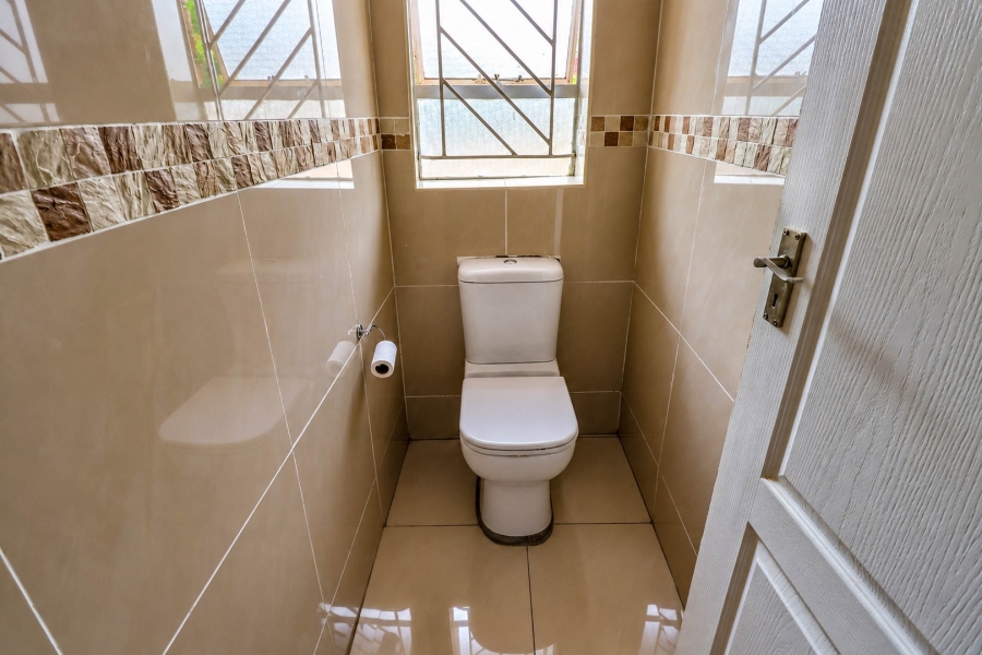 4 Bedroom Property for Sale in Country View Gauteng