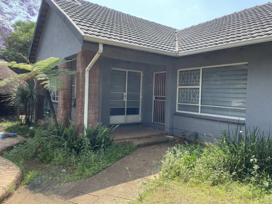 To Let 3 Bedroom Property for Rent in Meadowbrook Gauteng