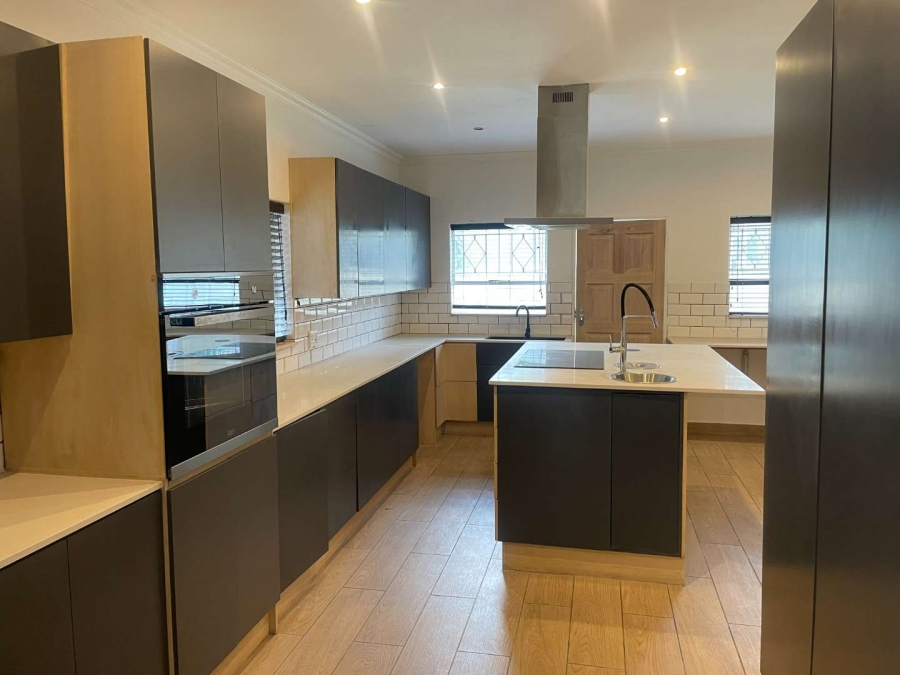 To Let 3 Bedroom Property for Rent in Meadowbrook Gauteng