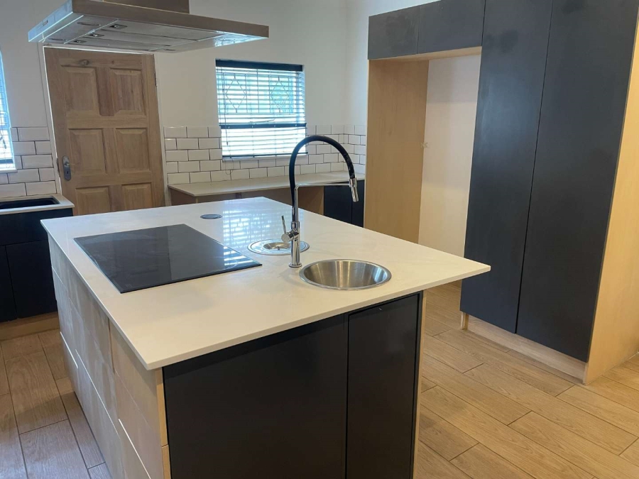 To Let 3 Bedroom Property for Rent in Meadowbrook Gauteng