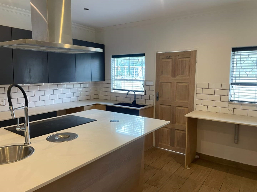 To Let 3 Bedroom Property for Rent in Meadowbrook Gauteng