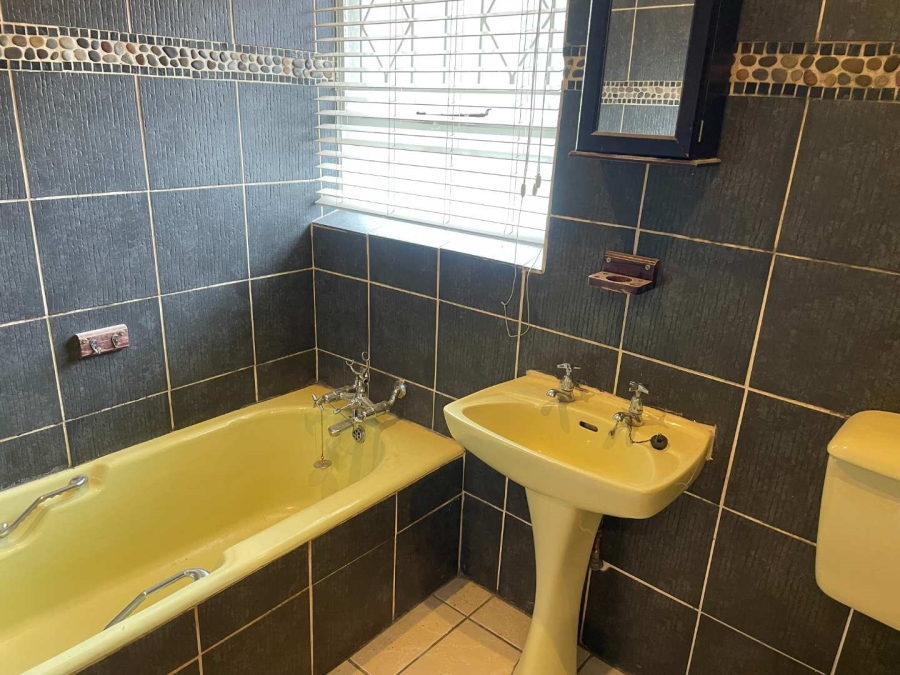 To Let 3 Bedroom Property for Rent in Meadowbrook Gauteng
