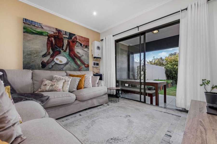 To Let 3 Bedroom Property for Rent in Lonehill Gauteng