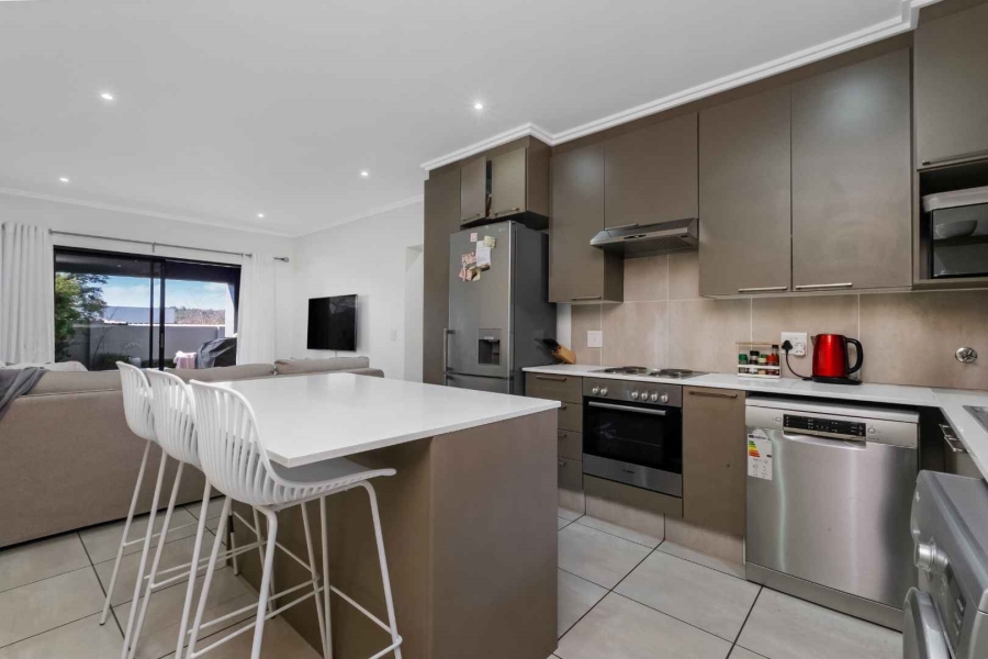 To Let 3 Bedroom Property for Rent in Lonehill Gauteng
