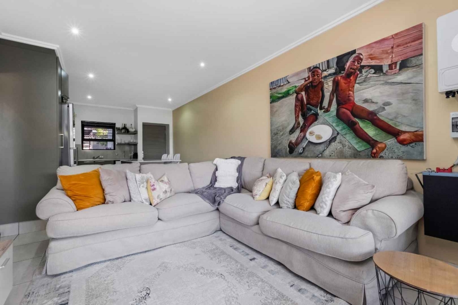 To Let 3 Bedroom Property for Rent in Lonehill Gauteng