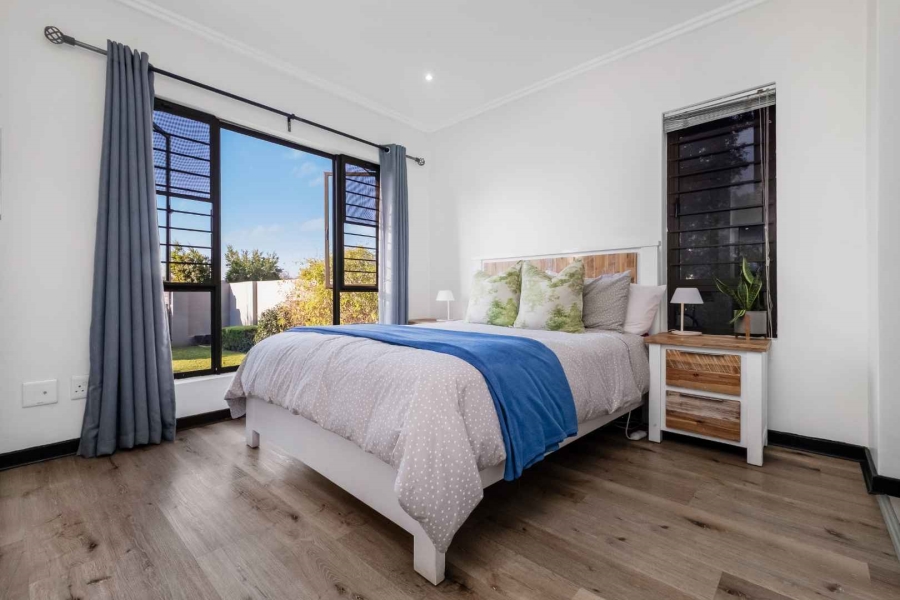 To Let 3 Bedroom Property for Rent in Lonehill Gauteng