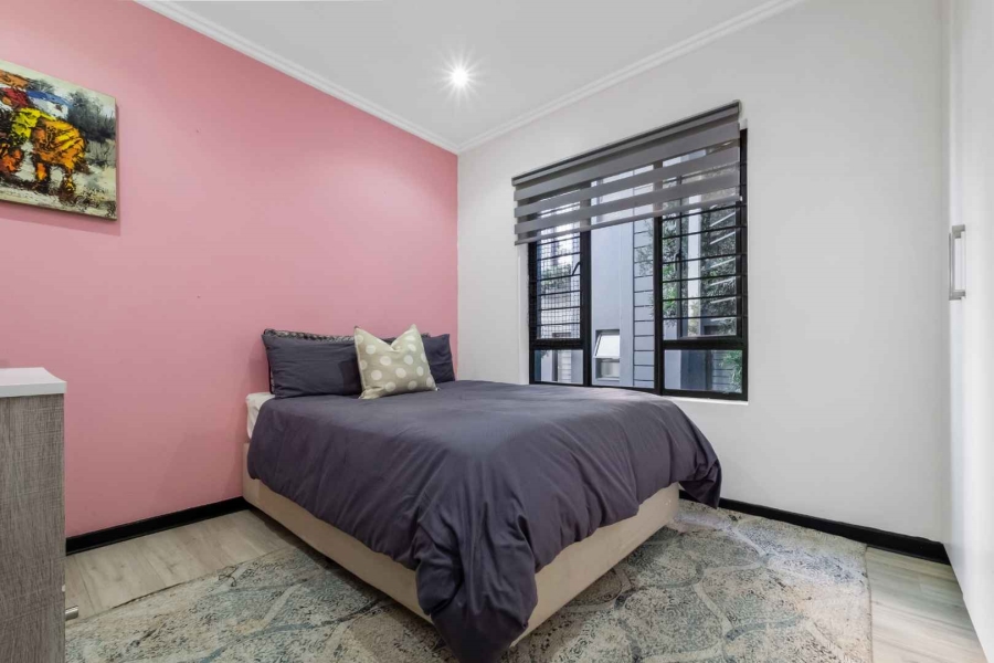 To Let 3 Bedroom Property for Rent in Lonehill Gauteng