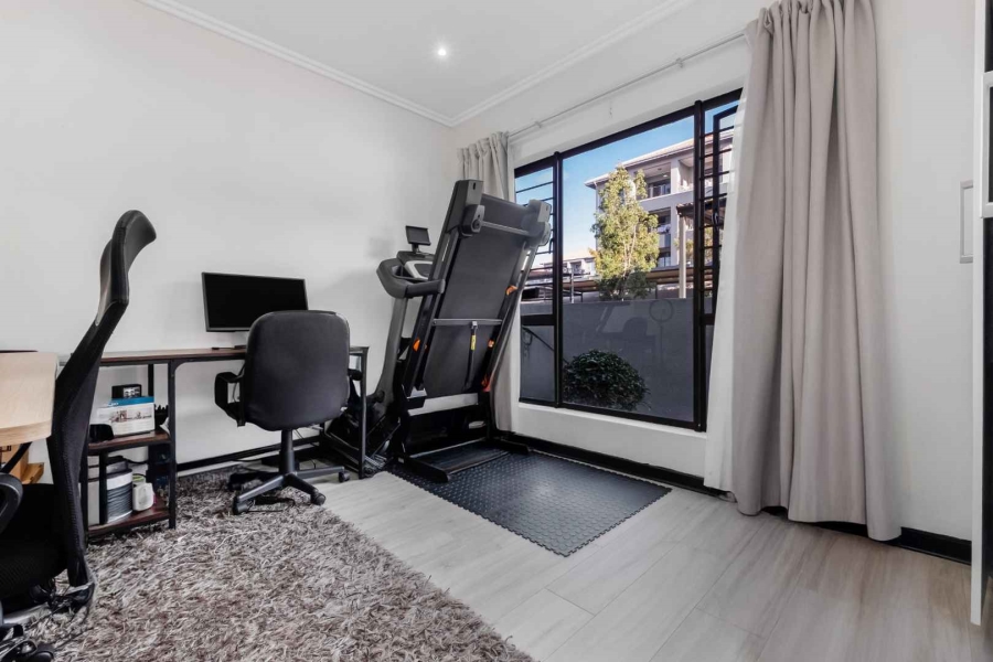 To Let 3 Bedroom Property for Rent in Lonehill Gauteng
