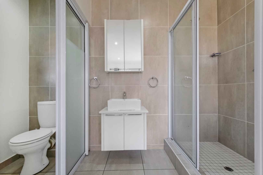 To Let 3 Bedroom Property for Rent in Lonehill Gauteng