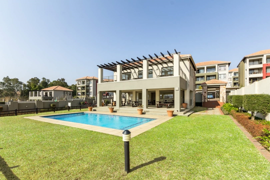 To Let 3 Bedroom Property for Rent in Lonehill Gauteng