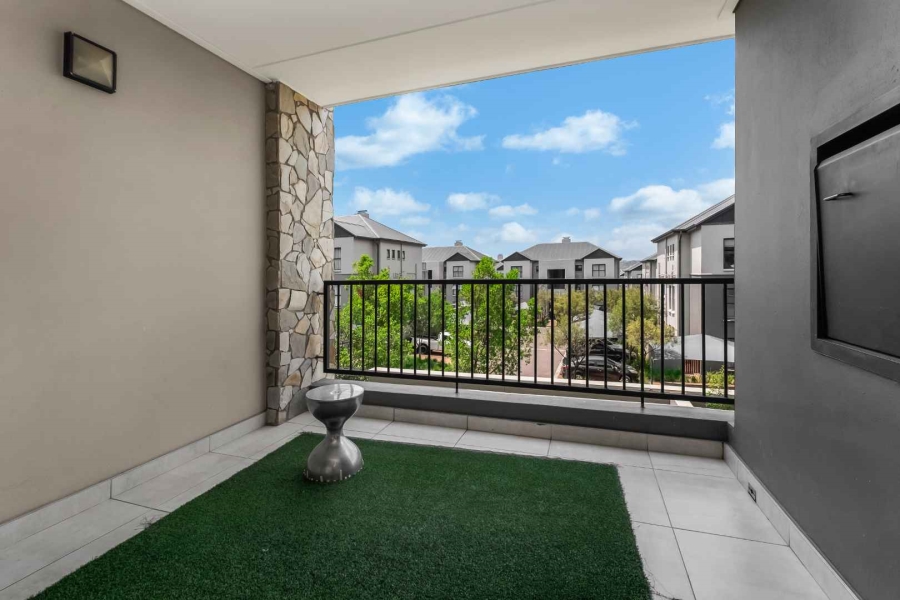 To Let 3 Bedroom Property for Rent in Waterfall Gauteng
