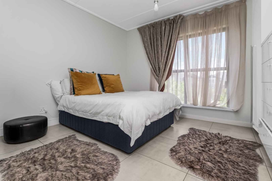 To Let 3 Bedroom Property for Rent in Waterfall Gauteng
