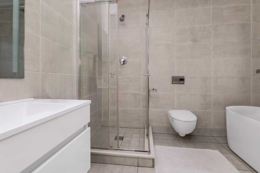 To Let 3 Bedroom Property for Rent in Waterfall Gauteng