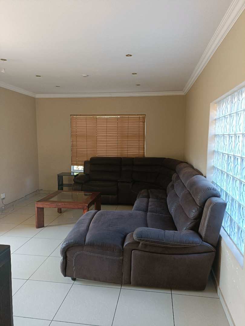 To Let 3 Bedroom Property for Rent in Montana Gauteng