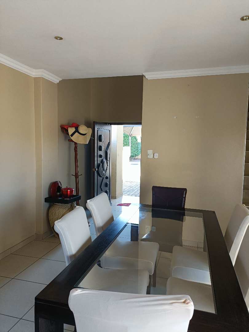 To Let 3 Bedroom Property for Rent in Montana Gauteng