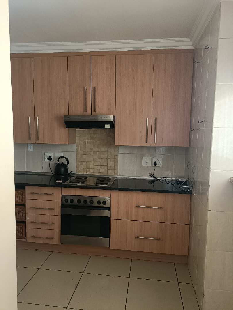 To Let 3 Bedroom Property for Rent in Montana Gauteng