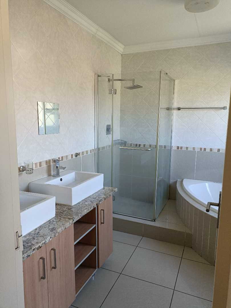 To Let 3 Bedroom Property for Rent in Montana Gauteng