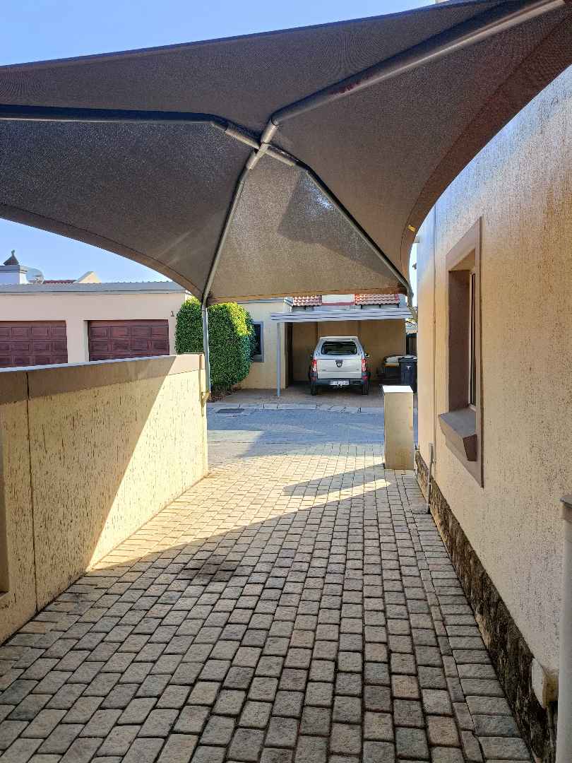 To Let 3 Bedroom Property for Rent in Montana Gauteng