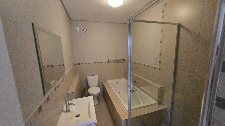 To Let 2 Bedroom Property for Rent in Ferndale Gauteng