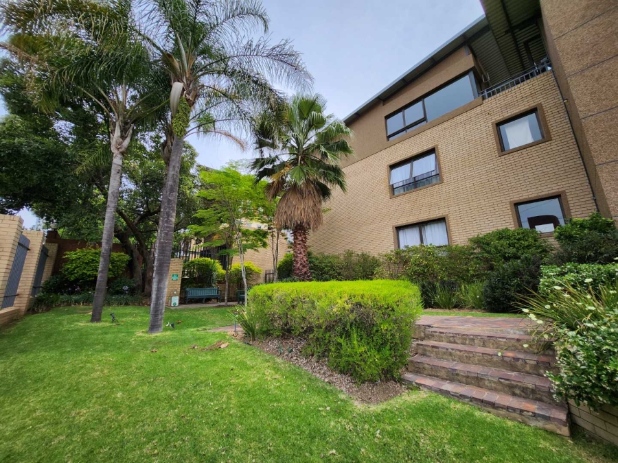 To Let 2 Bedroom Property for Rent in Ferndale Gauteng