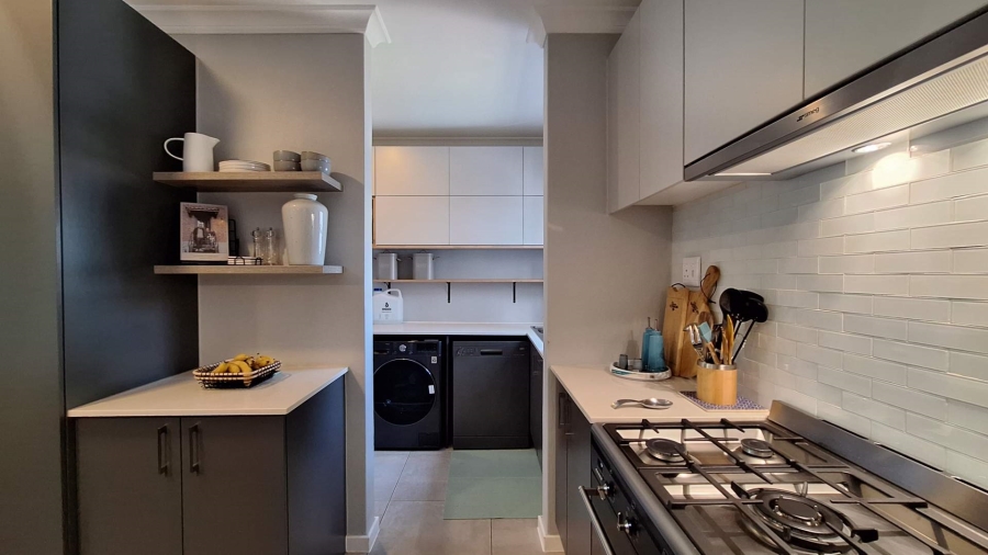 To Let 3 Bedroom Property for Rent in Ferndale Gauteng