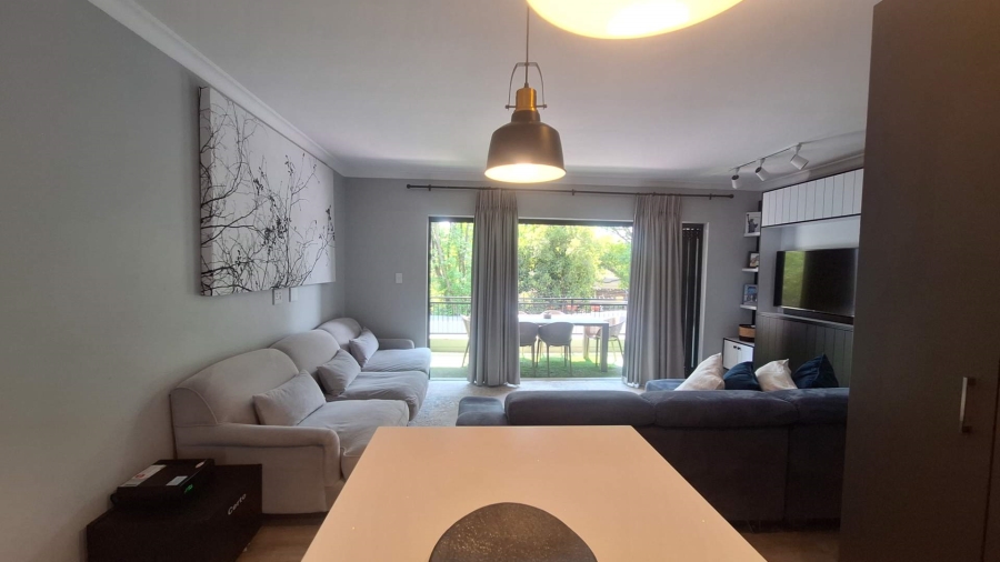 To Let 3 Bedroom Property for Rent in Ferndale Gauteng
