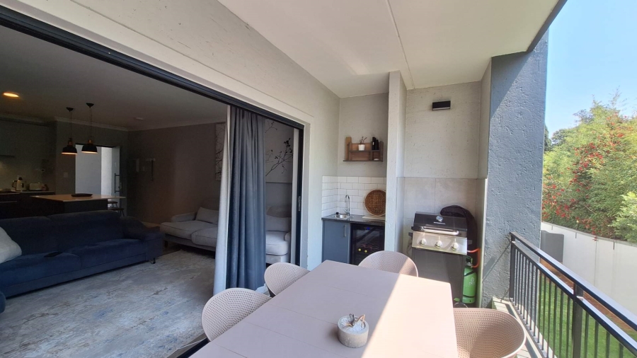 To Let 3 Bedroom Property for Rent in Ferndale Gauteng