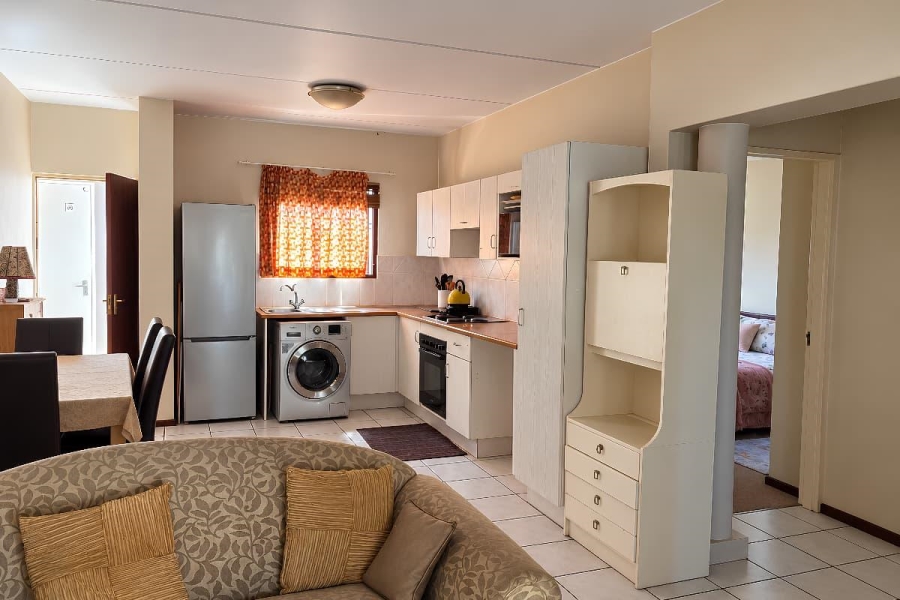 To Let 2 Bedroom Property for Rent in Northwold Gauteng