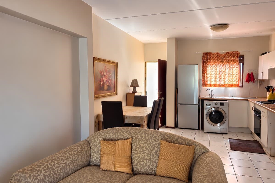 To Let 2 Bedroom Property for Rent in Northwold Gauteng