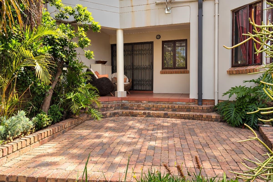 To Let 2 Bedroom Property for Rent in Northwold Gauteng