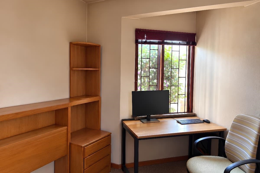 To Let 2 Bedroom Property for Rent in Northwold Gauteng