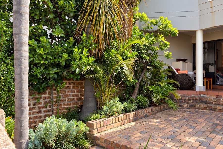 To Let 2 Bedroom Property for Rent in Northwold Gauteng