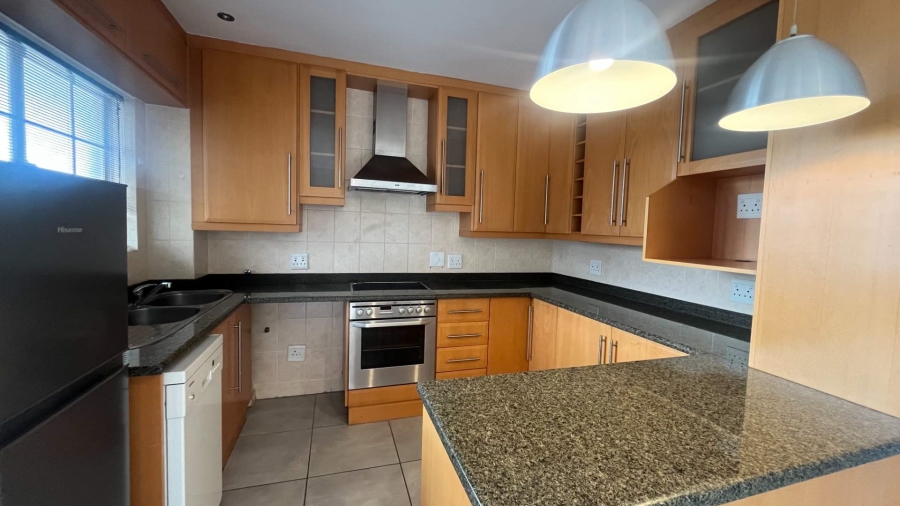 To Let 3 Bedroom Property for Rent in Ferndale Gauteng