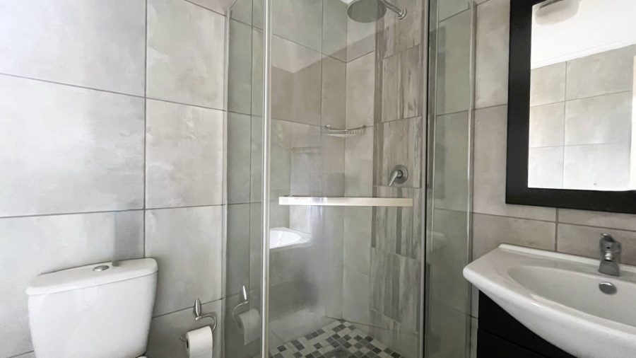 To Let 3 Bedroom Property for Rent in Ferndale Gauteng