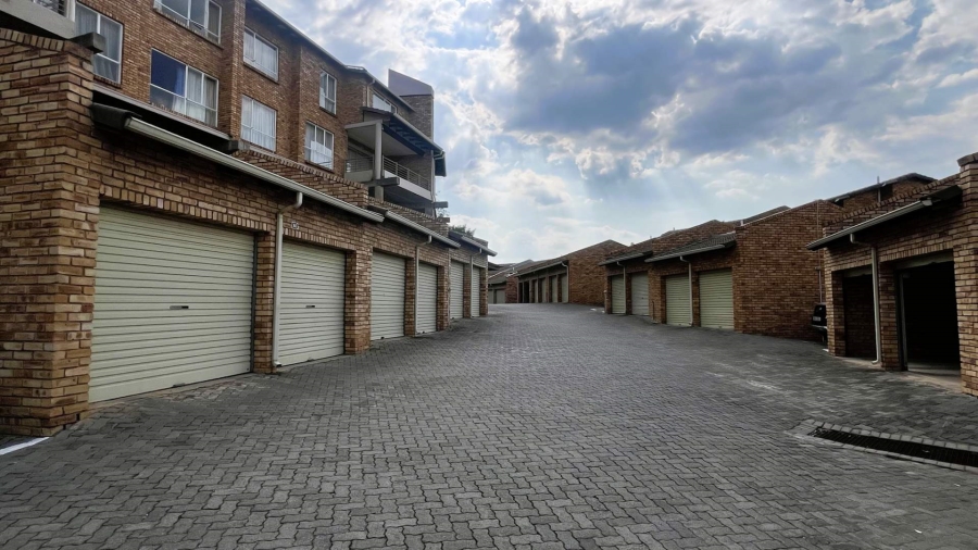 To Let 3 Bedroom Property for Rent in Ferndale Gauteng