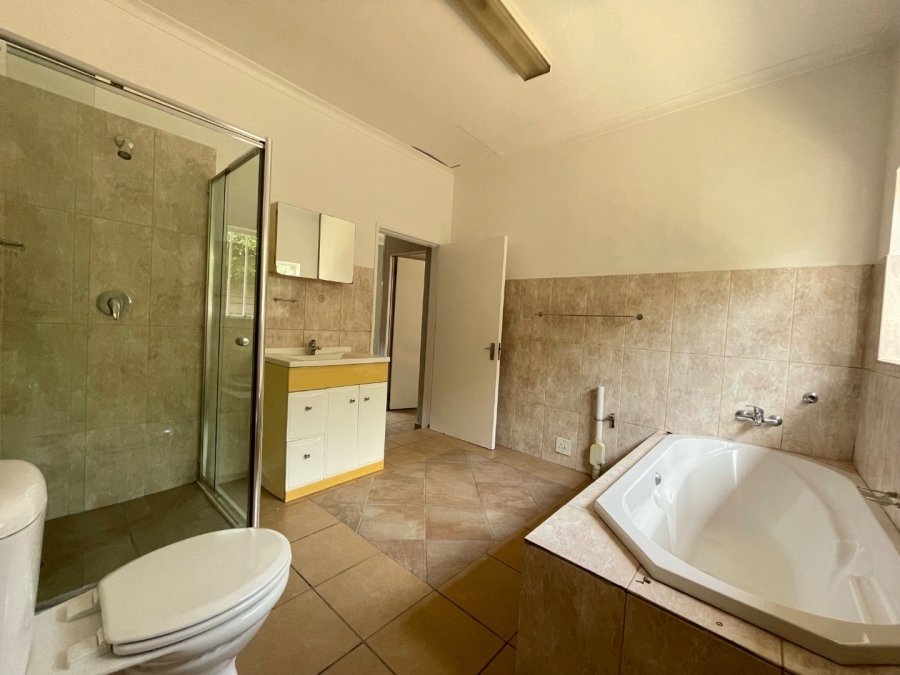 To Let 2 Bedroom Property for Rent in Nimrod Park Gauteng
