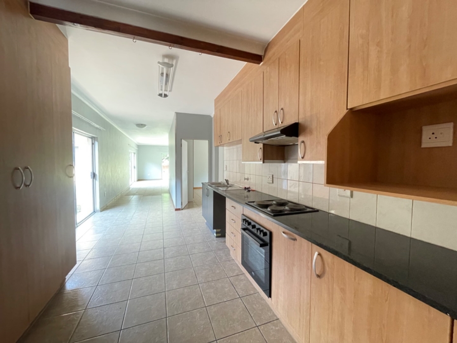 To Let 2 Bedroom Property for Rent in Nimrod Park Gauteng