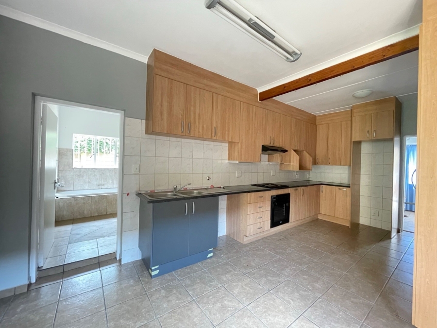 To Let 2 Bedroom Property for Rent in Nimrod Park Gauteng