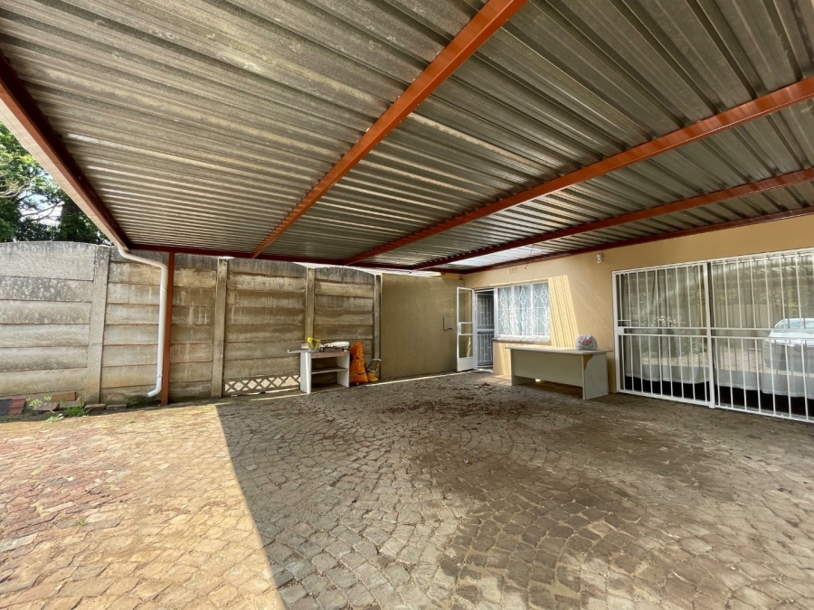 To Let 2 Bedroom Property for Rent in Nimrod Park Gauteng