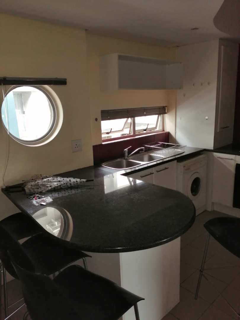 2 Bedroom Property for Sale in Hatfield Gauteng